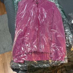 Supreme Jacket 