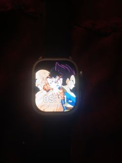 Dragonballz watch