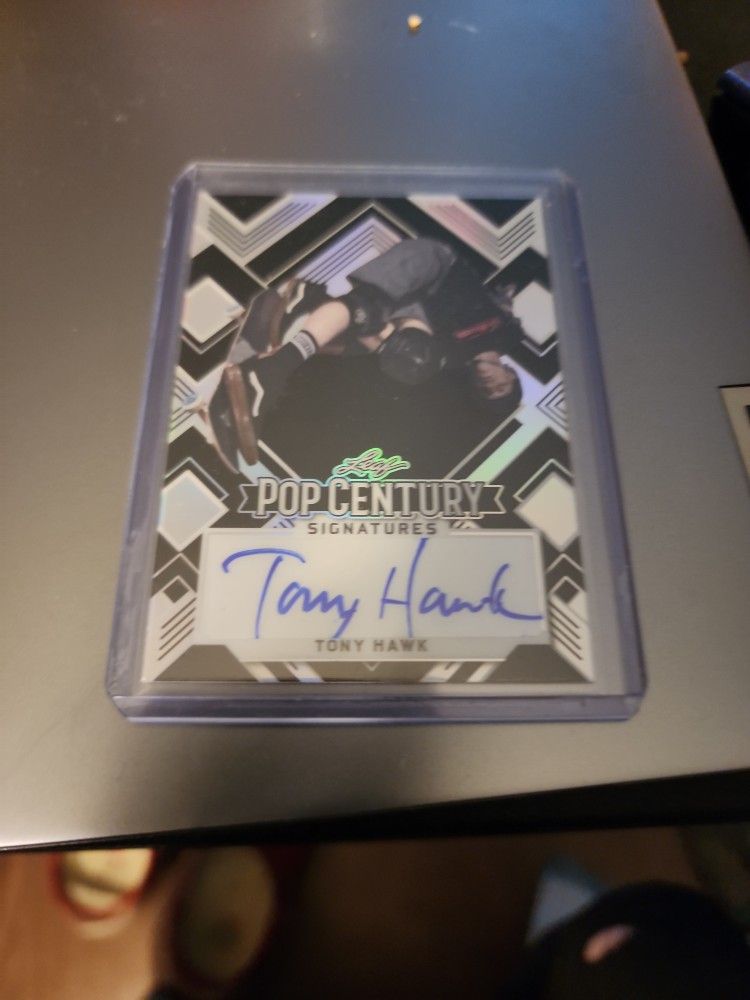 2022 Pop Century Auto