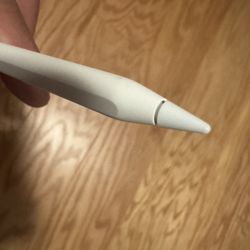 Brand New Unused white Apple Pro (M4/M5) pencil For Sale
