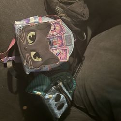 Backpacks Disney 