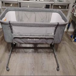 Baby Bed 