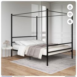 Queen Bed Frame