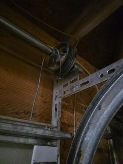 Garage Doors
