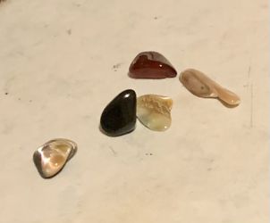 Healing Stone Set Thumbnail