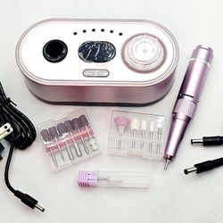 Nail Art Decals, Nail Supplies, Nail Stickers,drill Machine