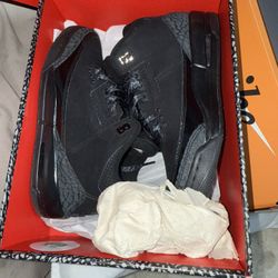 Jordan 3’s