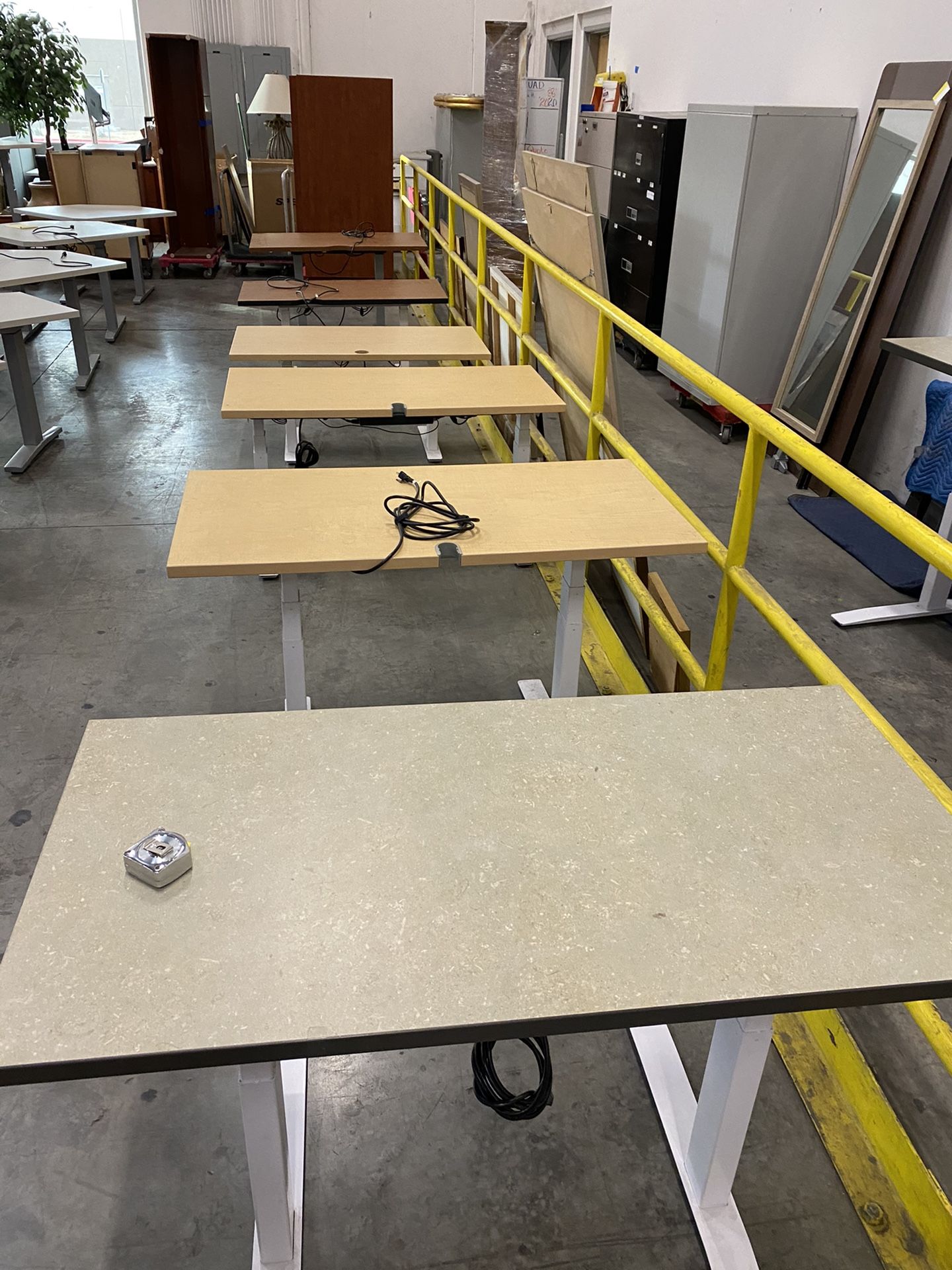 Office Furniture Blowout for Sale in Phoenix, AZ OfferUp