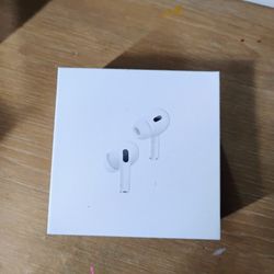 Airpods Pros