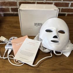 NEWKEY Skin Care Beauty Mask (OPEN BOX) Anti aging
