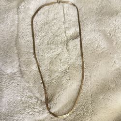 Gold Chain