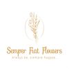 Semper Fiat Flowers