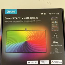 Goove Smart Tv Backlight 3s