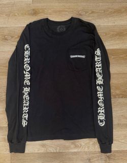 Black long  sleeve shirt (meet up only ) Worcester Massachusetts