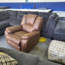 Furniture* and Mattresses*