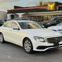 2017 Mercedes 