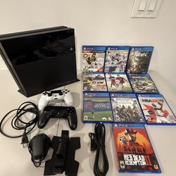 Sony PS4