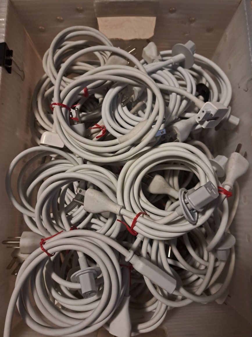 Cables