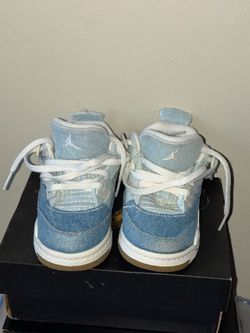 Kids Jordan’s 8c