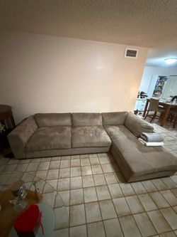 Sectional Sofa