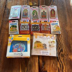 Disney Pins 