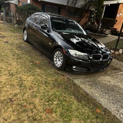 2009 BMW 328i
