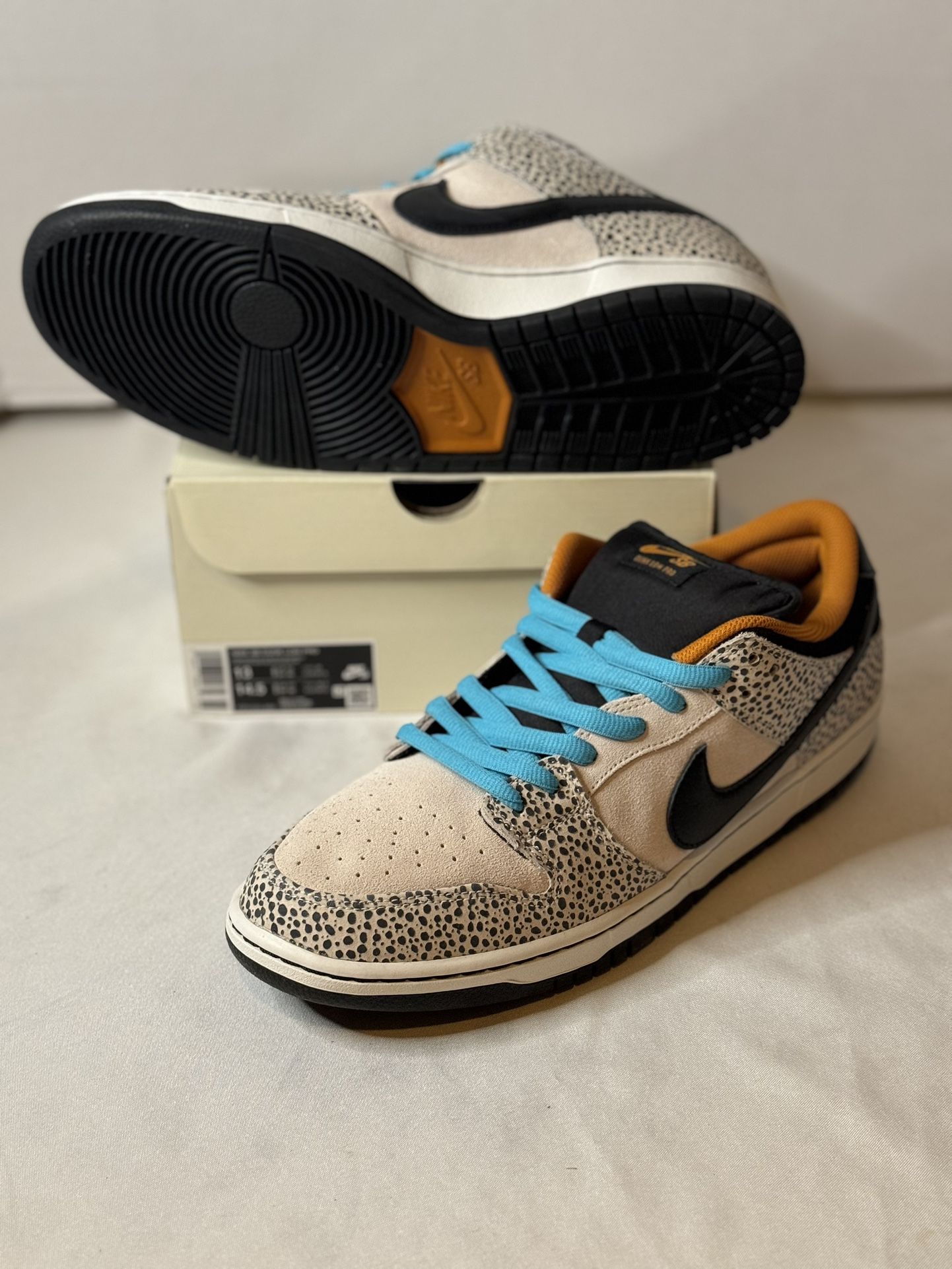 Brand New Nike SB Dunk Men’s Size 13