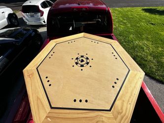 Poker  Table 50$ OBO