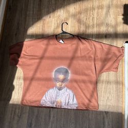 God Forgive Our Sins Tee
