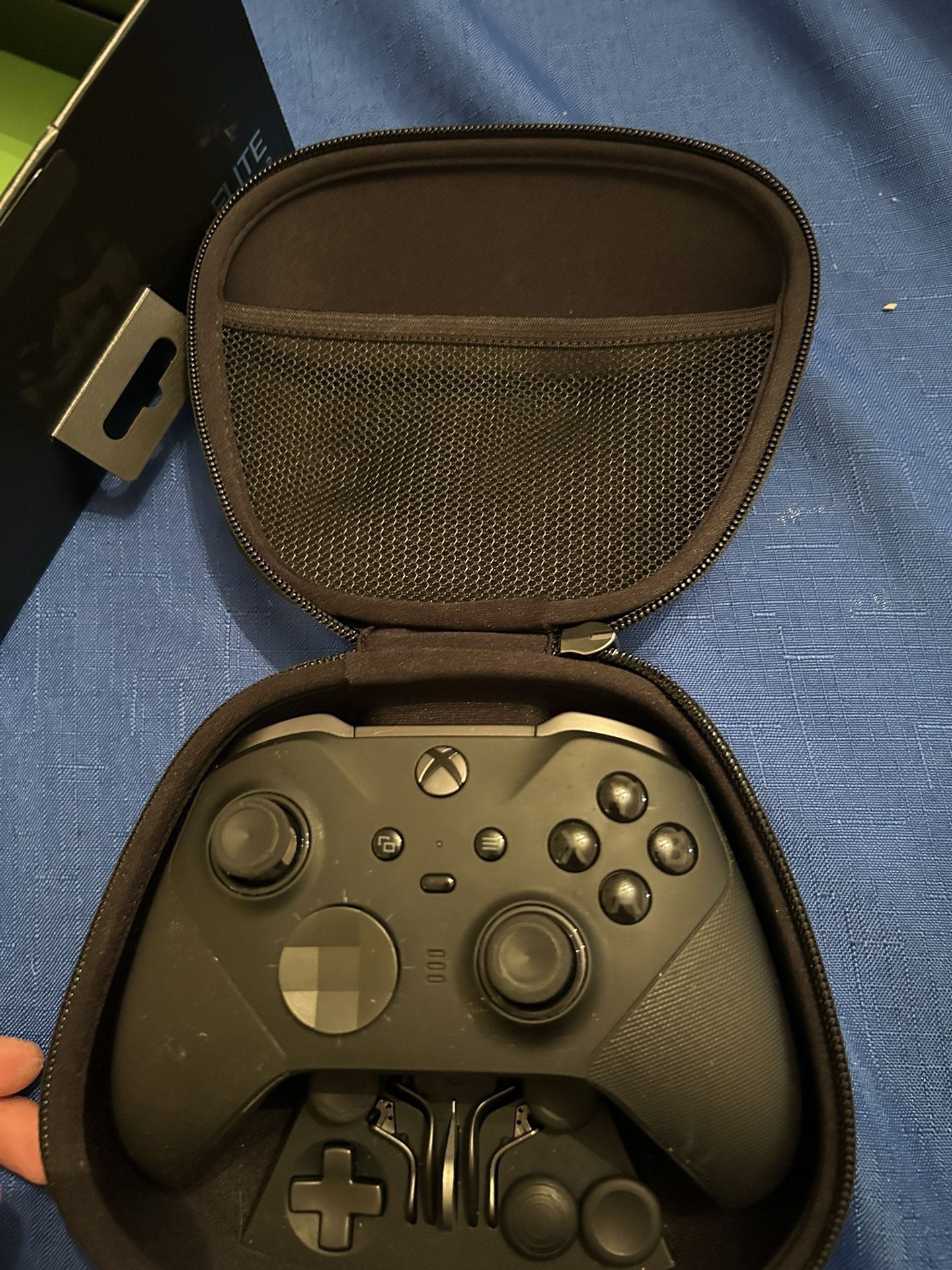 Xbox elite controller series 2