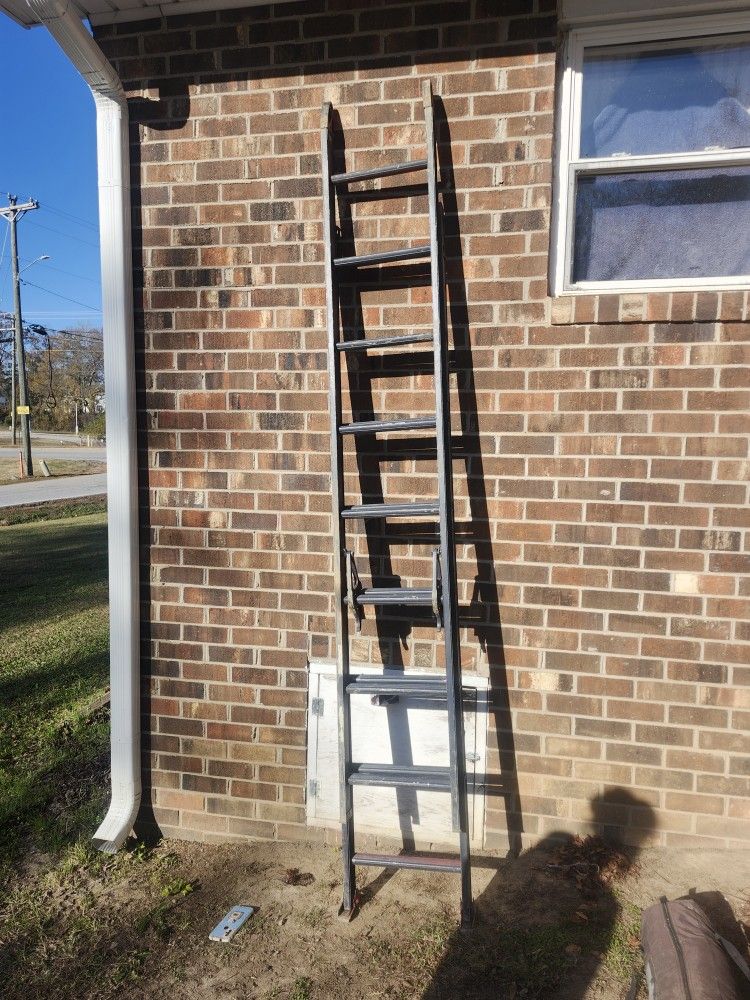20 ft extendable