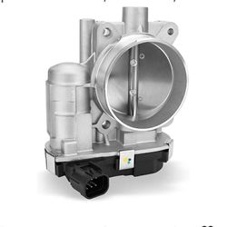 New S20009 Electronic Throttle Body 