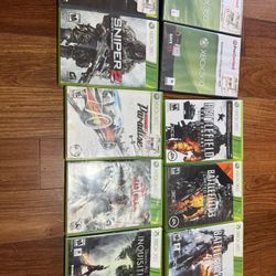 Used Video Games For Kids