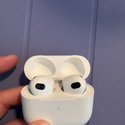 Apple AirPods Pro 3