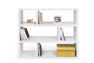 Book shelf