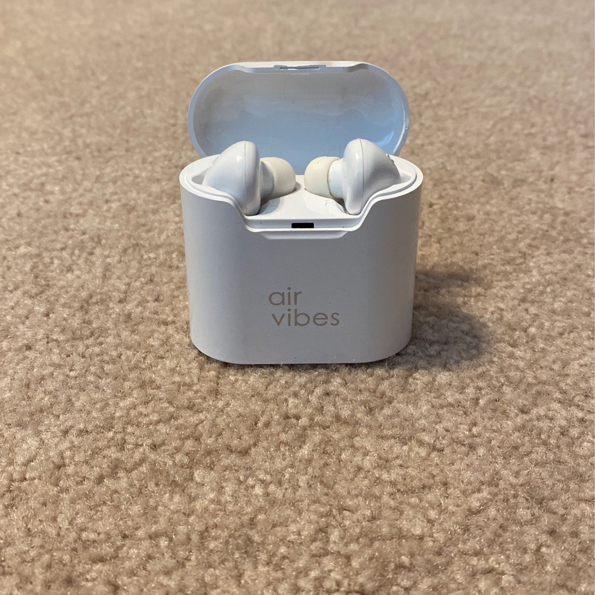 Airvibes Earbuds