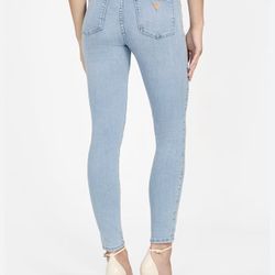 Guess Jeans Size Have 3 Pairs One Size 18/ 10/ 8 / All New $20 Each 