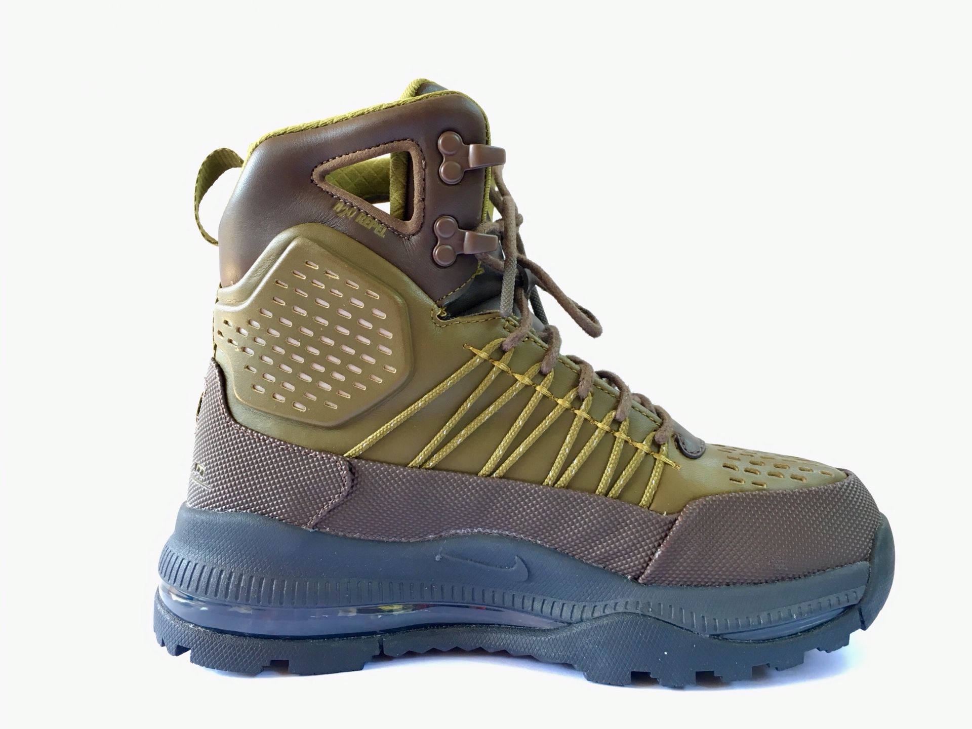 Nike zoom superdome top acg boots