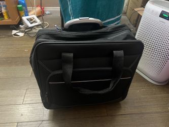 Carry on bag