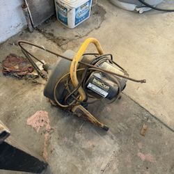 Roto Rooter Pipe Cleaner