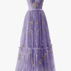 Corset Dress