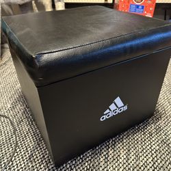 Adidas Ottomans