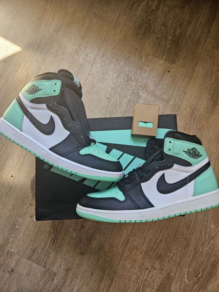 Jordan 1 High Retro