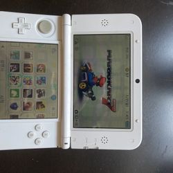 Original Nintendo 3ds XL