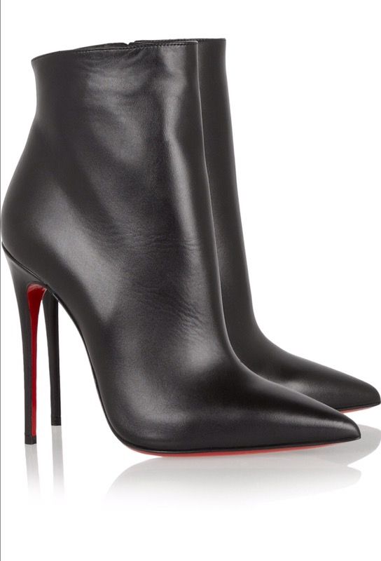 Christian Louboutin