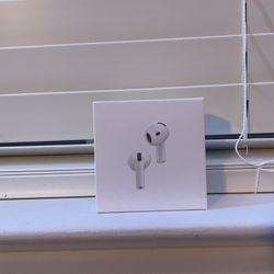 AirPods 4th Generation