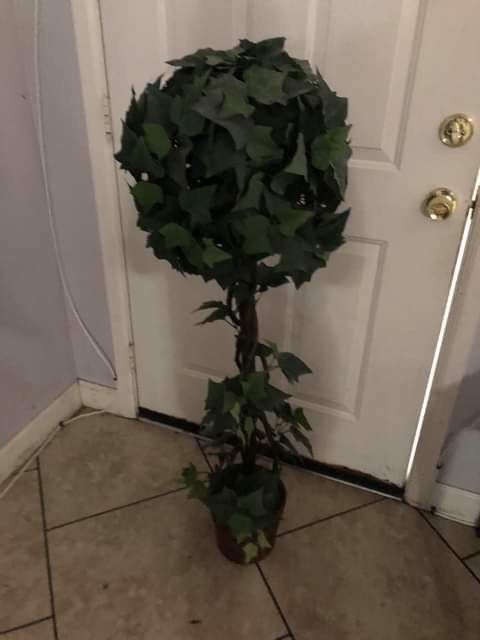 Árbol artificial