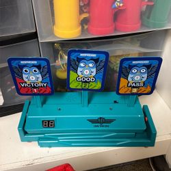 Catching Game It Moves And Sounds For 10