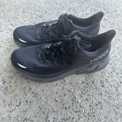 Men’s Hoka Shoes Size 11.5