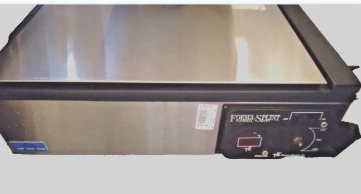 NEMKO Whitehall Formal-Splint Thermal Bath - SP-1502